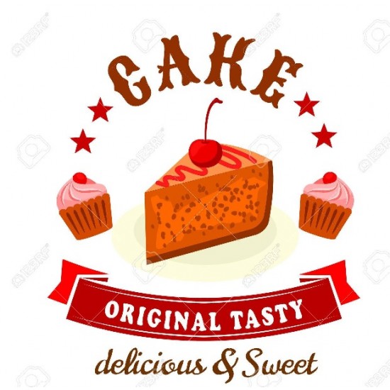 Belgian Chocolate Caramel Mousse Cake