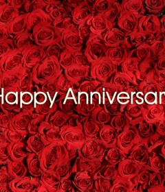 Anniversary