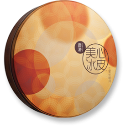 Maxim Snowy Premium Delicacies